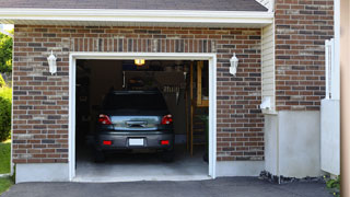 Garage Door Installation at Casa Beverly Townhomes, Florida