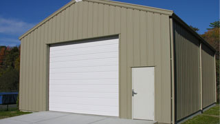 Garage Door Openers at Casa Beverly Townhomes, Florida